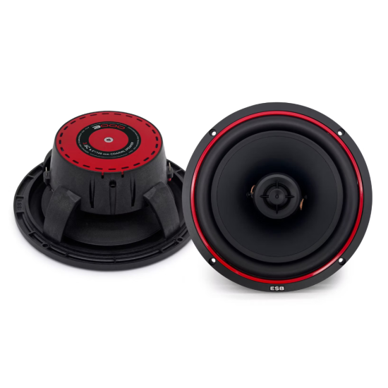 ESB AUDIO 3.6C Dwudrożne głośniki współosiowe 6.5"/165 mm (para)